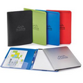 Colorplay Thin Padfolio